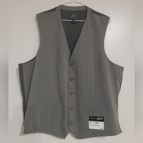 31- JoS A Bank 1905 1X Made In Bangladesh NWT - Picture 2 of 8